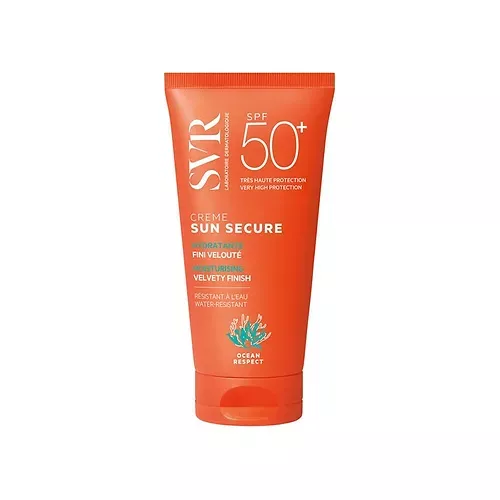 svr creme ecran spf 50 