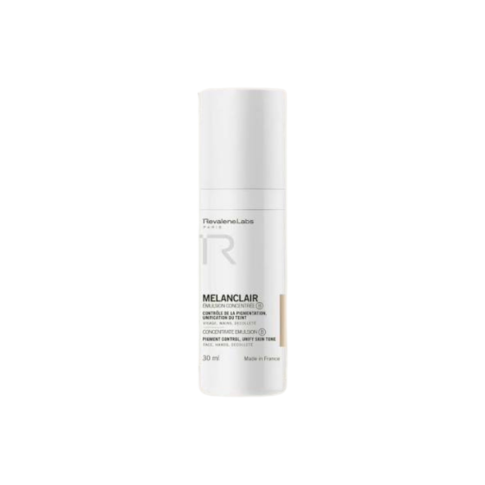 Revalene Émulution Concentrée B Melanclaire 30ml