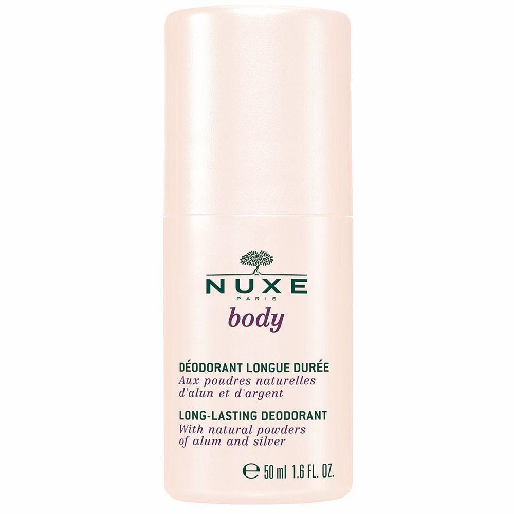 NUXE Body – Déodorant longue durée