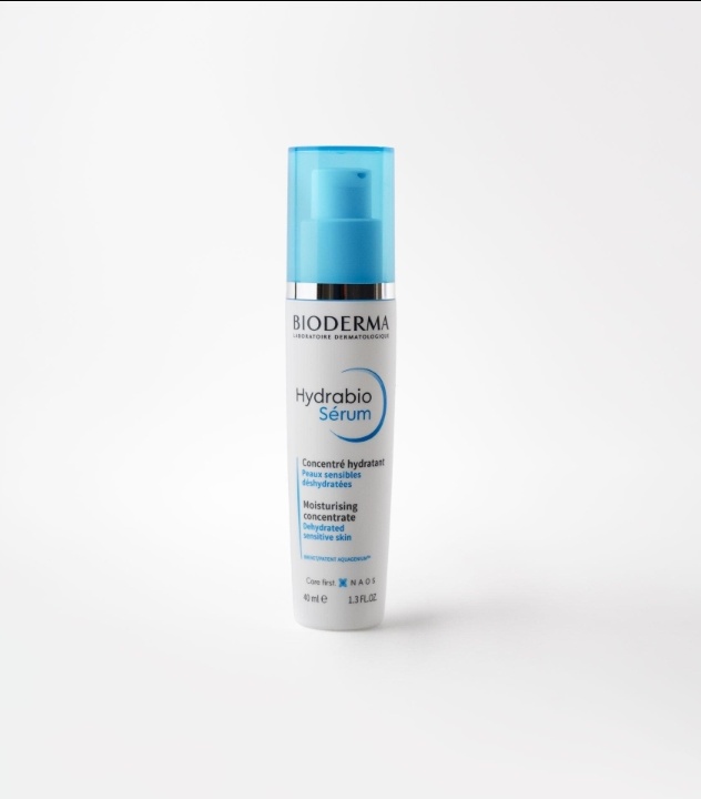 Bioderma hydrabio sérum 40 ml