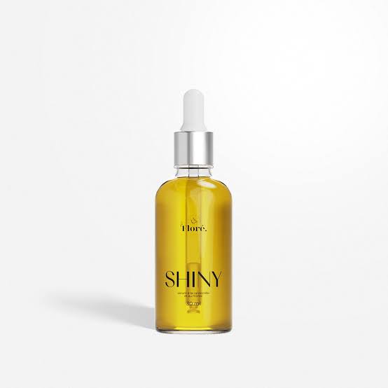 Floré serum capillaire