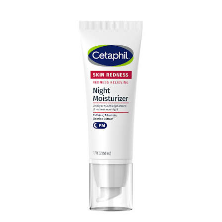 cetaphil night moistruizer