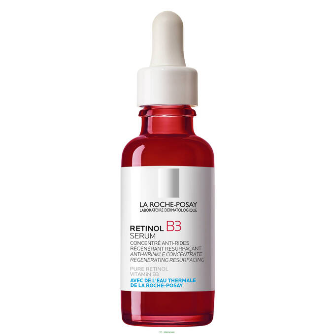 La Roche-Posay Retinal B3 Sérum – 30 mL