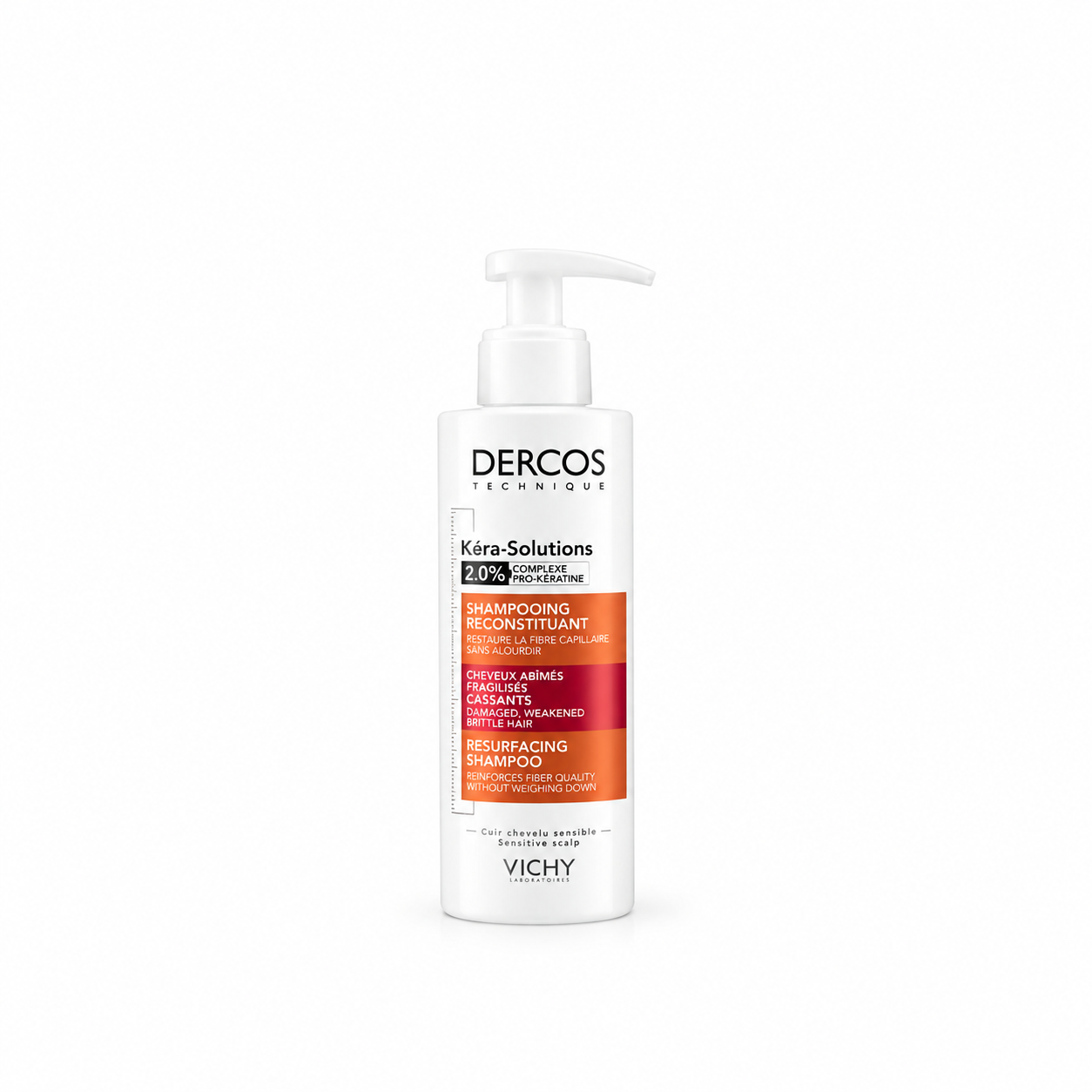 Vichy kera-solutions