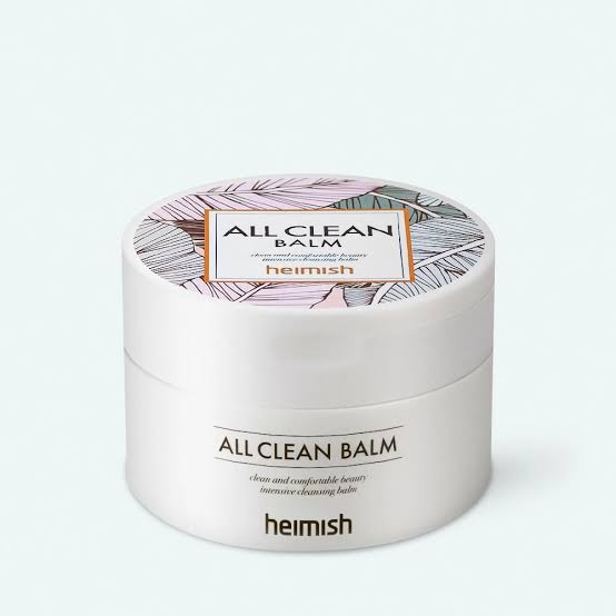 Heimish All Clean Balm