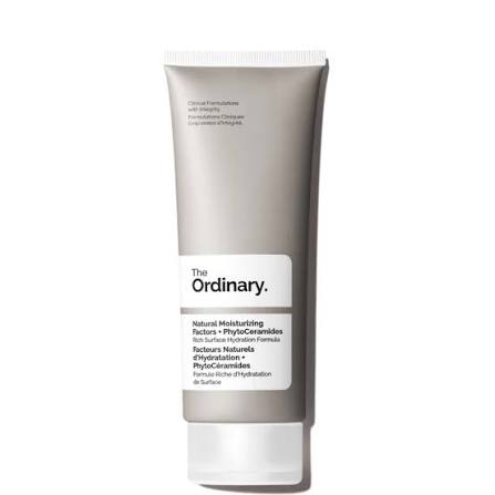 The Ordinary natural moistruzing 30ml