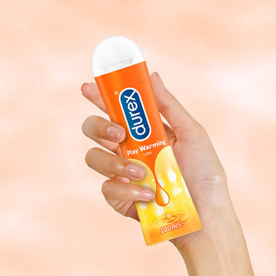 Durex Play Warming – Gel lubrifiant chauffant
