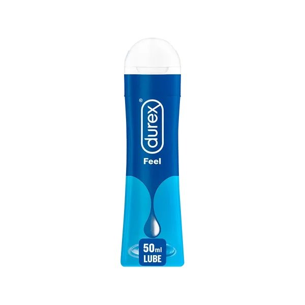 Durex Play Classic – Gel lubrifiant intime