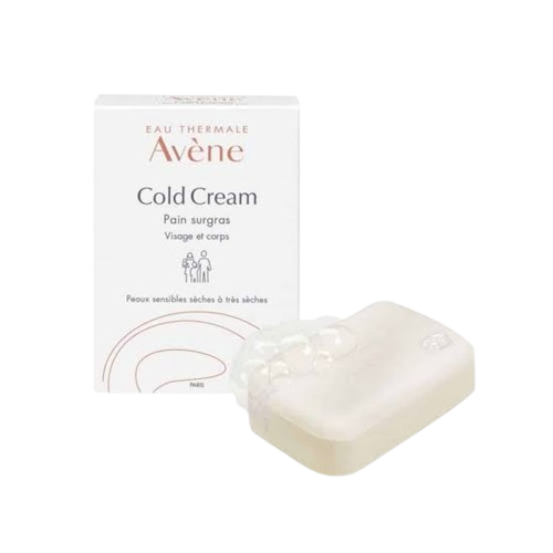 Avéne cold cream pain surgras