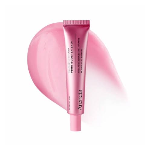 Arencia pdrn booster shot