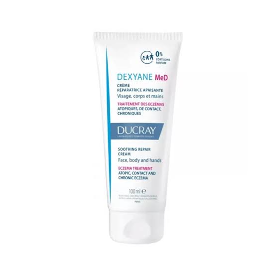 Ducray Dexyane Creme Reparatrice 