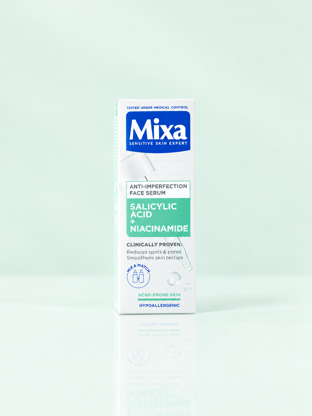 Mixa Sérum Anti-Imperfections 