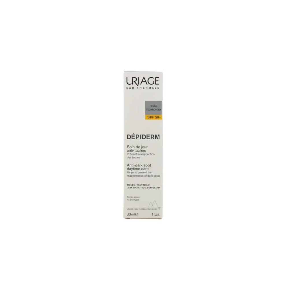 Uriage Depiderm Solaire Spf 50