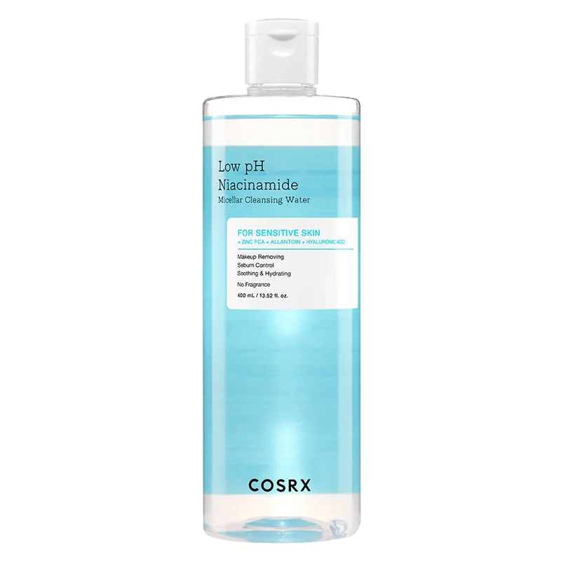 Cosrx low ph niacinamide