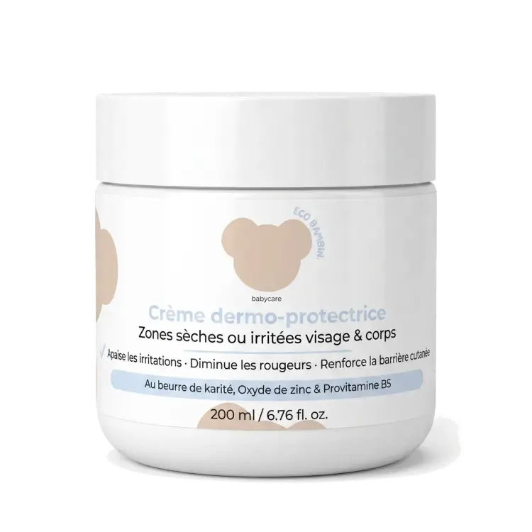 eco bambin dermo pro 