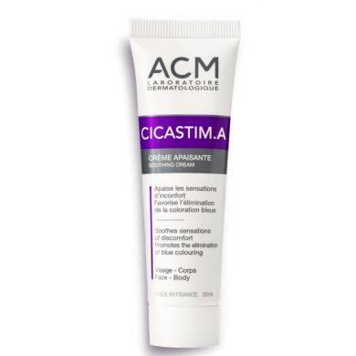 Acm Acm cicastim 20ml