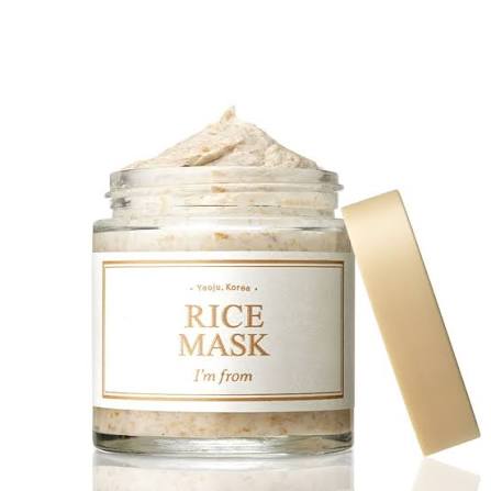 I’M FROM Rice Mask — 110 g