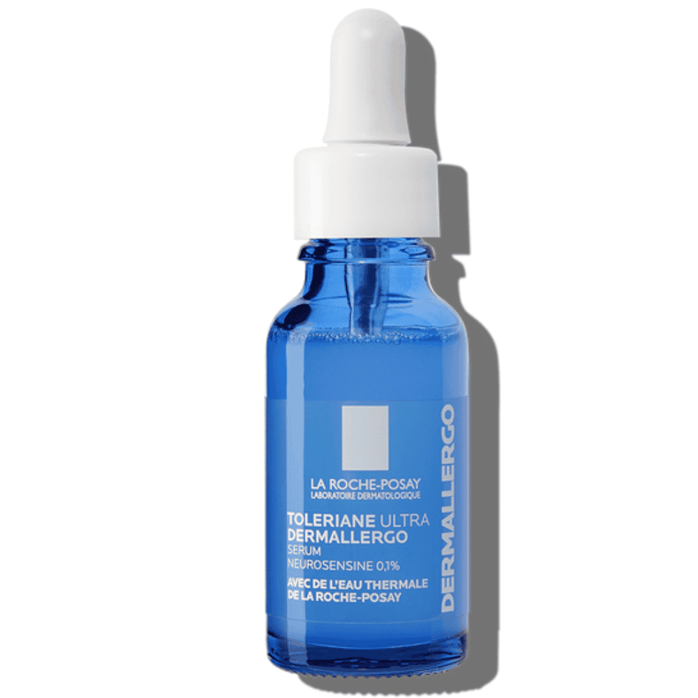 La Roche-Posay Toleriane Dermallergo Sérum – 30 mL