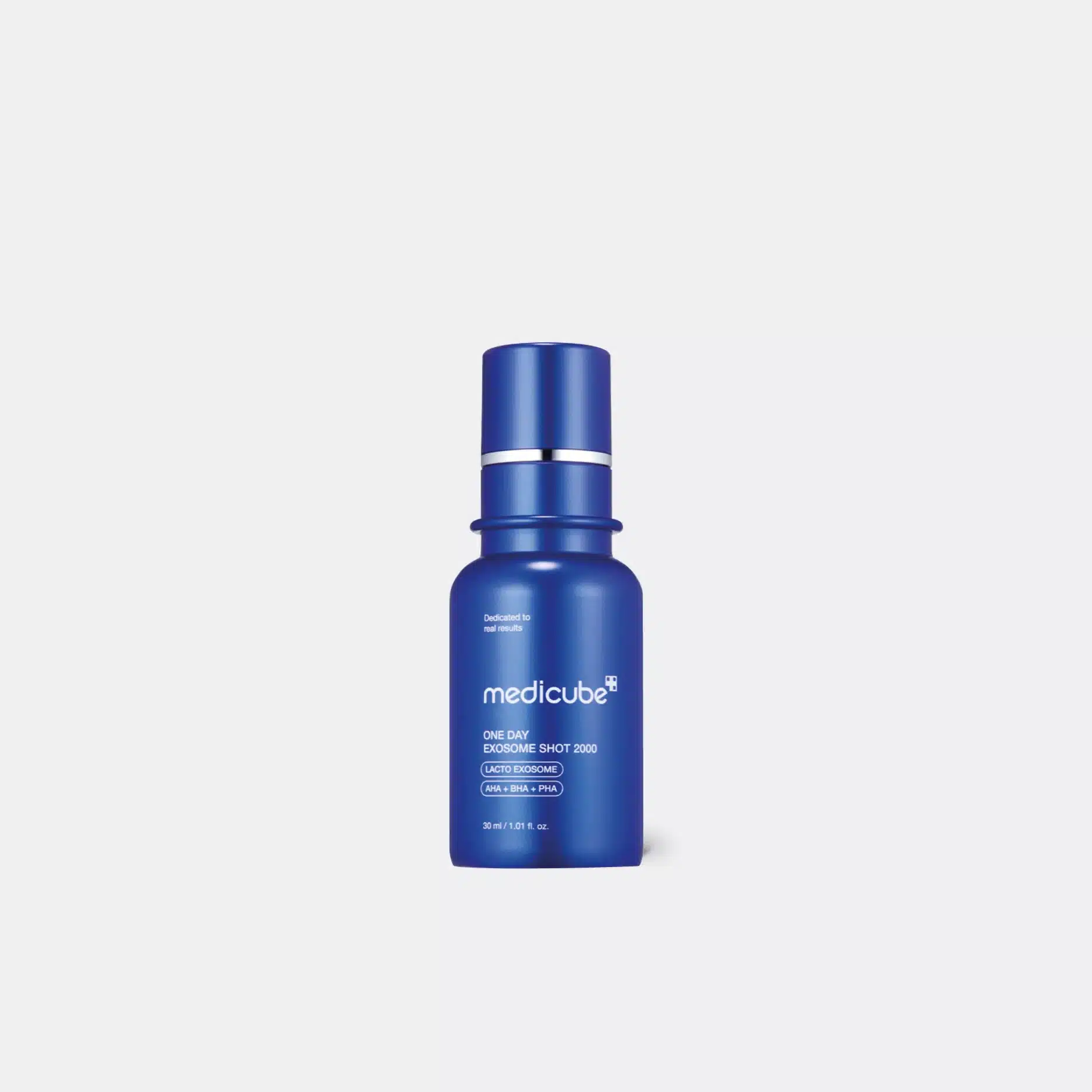 Medicube one day exosome shot 2000
