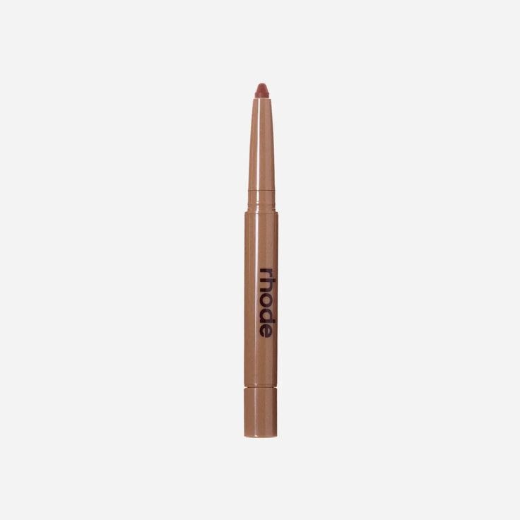rhode peptide lip shape 