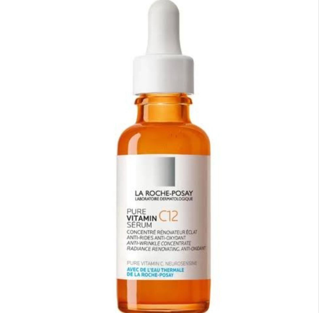 La Roche-Posay Pure Vitamin C – Sérum 30 mL