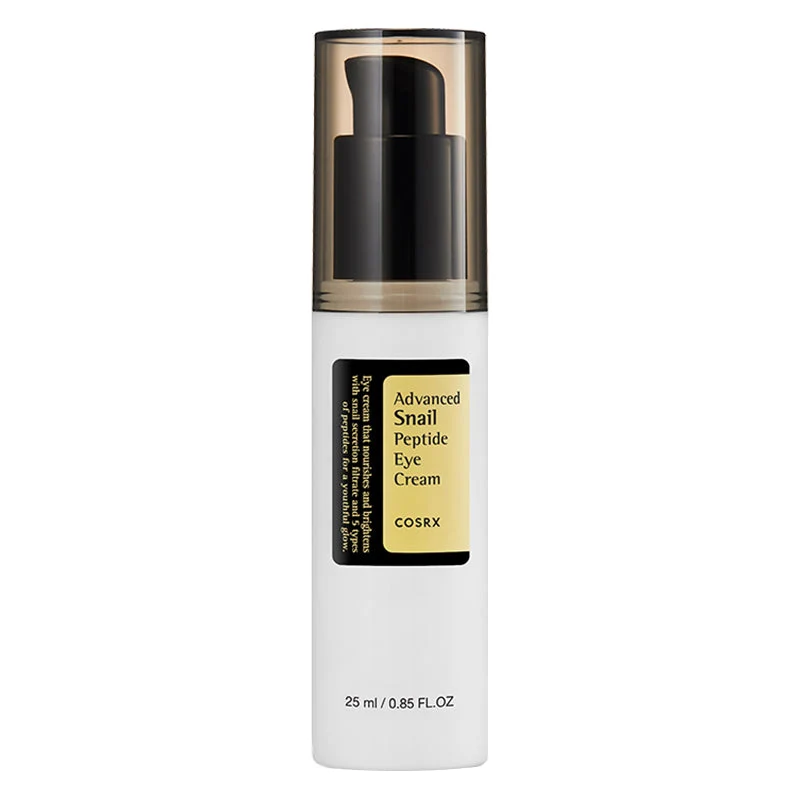 Cosrx advanced snail eye