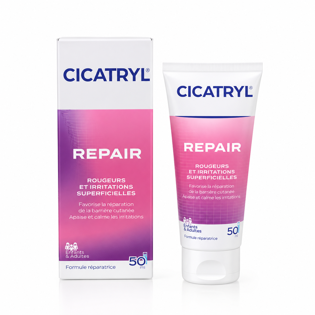 Acm cicatryl repair 50 ml