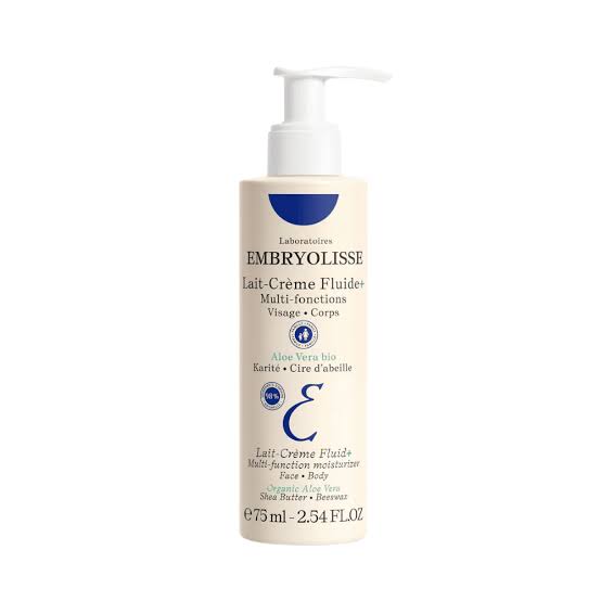 Embryolisse lait-créme fluide