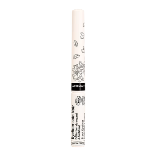 Aromazone eye liner noir