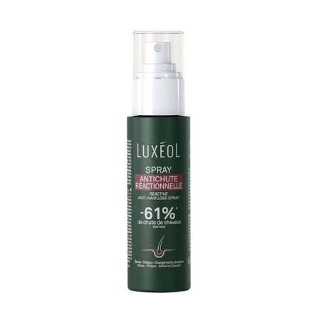 Luxeol spray anti-chute reactionnelle