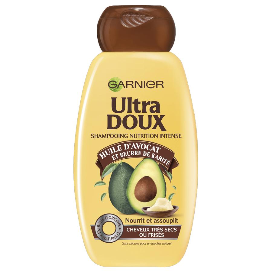 Shampooing Nutrition Intense