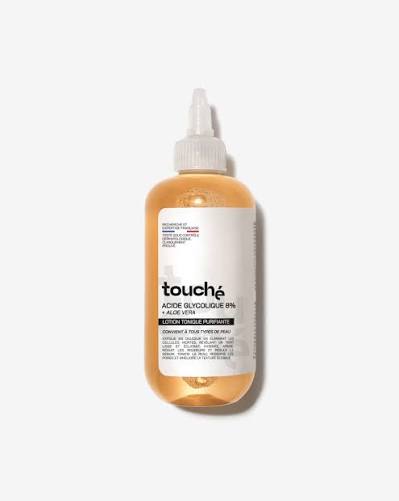 Touché lotion tonique