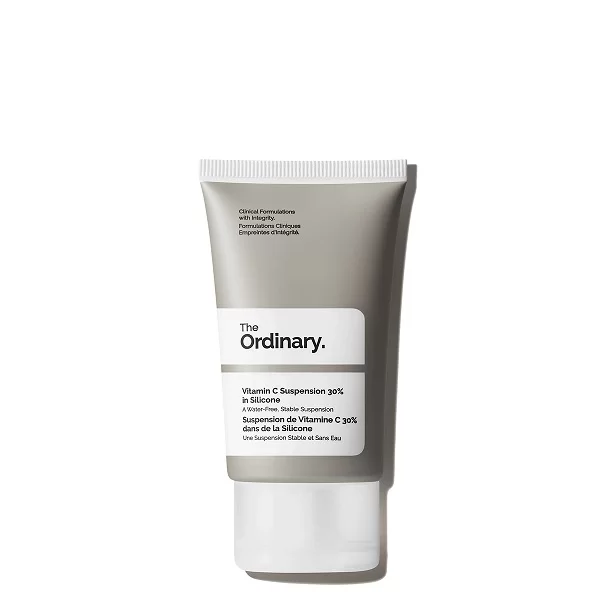 The Ordinary vitamin C 23%