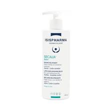 Isispharma baume relipidant