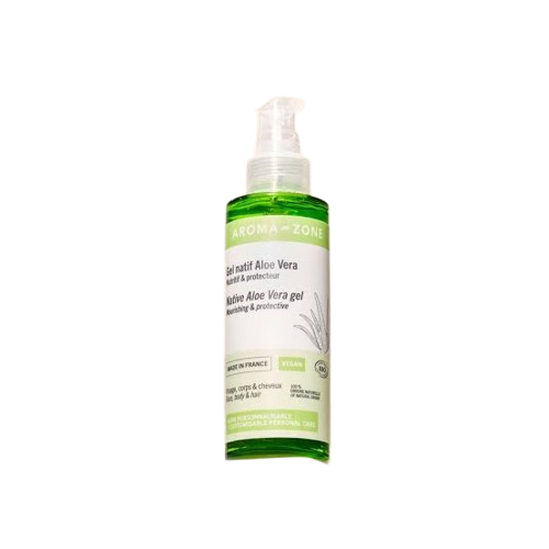 Aromazone aloe vera grand model