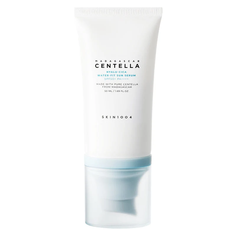 Centella hyalu-cica spf 50+ 100 ml