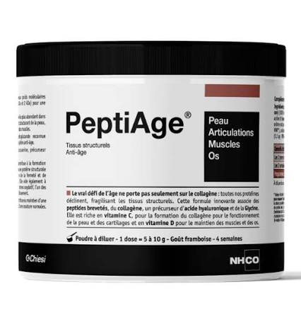 Nhco peptiage